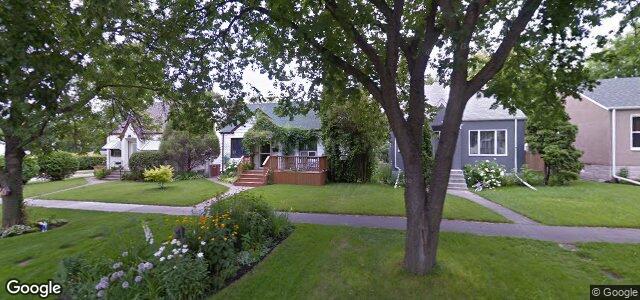 162 Leila Avenue（加拿大曼尼托巴省溫尼伯市）房屋照片