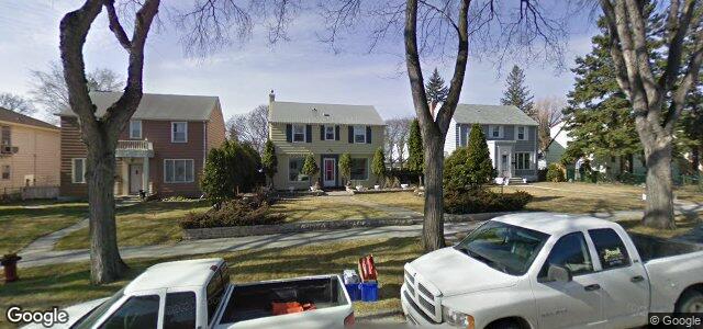 162 Mcadam Avenue（加拿大曼尼托巴省温尼伯市）房屋照片