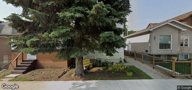 162 Perth Avenue（加拿大曼尼托巴省溫尼伯市）房屋照片