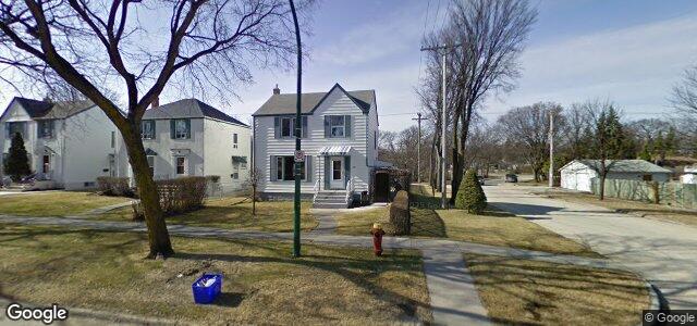 Photo of 162 Tait Avenue in Winnipeg, Manitoba