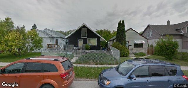 163 Hartford Avenue（加拿大曼尼托巴省溫尼伯市）房屋照片