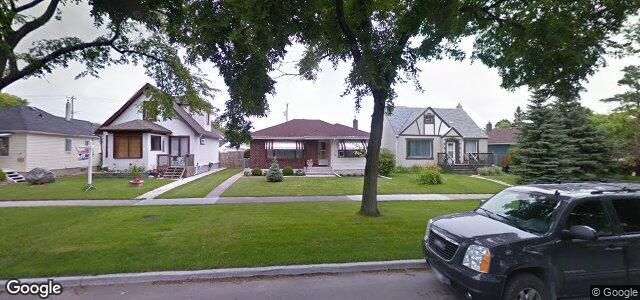 163 Leila Avenue（加拿大曼尼托巴省溫尼伯市）房屋照片