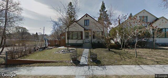 164 Kingsbury Avenue（加拿大曼尼托巴省溫尼伯市）房屋照片