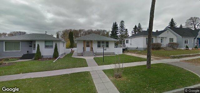 Larawan ng 164 Semple Avenue sa Winnipeg, Manitoba