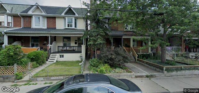 165 Perth Avenue（加拿大曼尼托巴省溫尼伯市）房屋照片