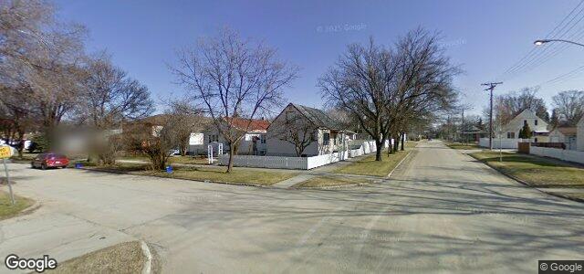 165 Tait Avenue（加拿大曼尼托巴省溫尼伯市）房屋照片