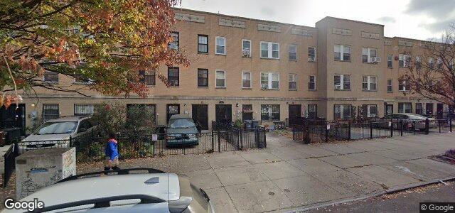 166 Jefferson Avenue（加拿大曼尼托巴省溫尼伯市）房屋照片