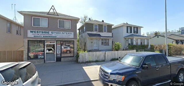 1677 Main Street（加拿大曼尼托巴省溫尼伯市）房屋照片