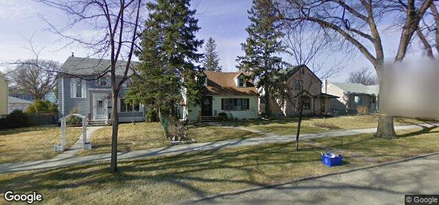 168 Mcadam Avenue（加拿大曼尼托巴省溫尼伯市）房屋照片