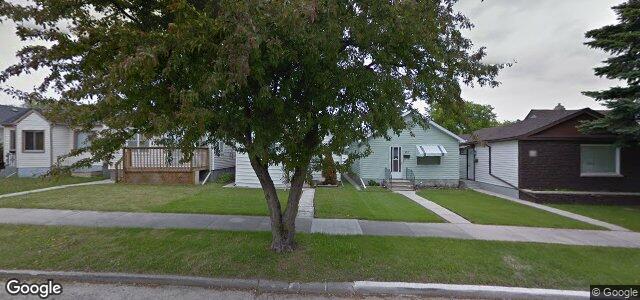 169 Burrin Avenue（加拿大曼尼托巴省溫尼伯市）房屋照片