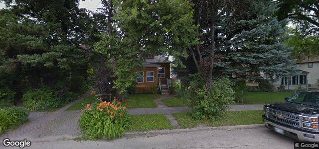 Photo of 169 Kilbride Avenue in Winnipeg, Manitoba