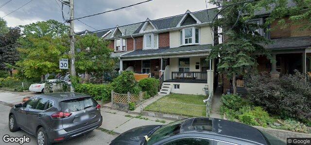 169 Perth Avenue（加拿大曼尼托巴省溫尼伯市）房屋照片