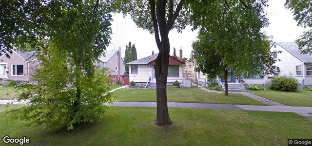 170 Leila Avenue（加拿大曼尼托巴省溫尼伯市）房屋照片