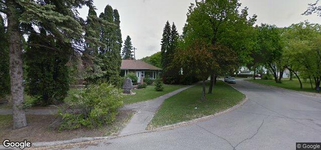 171 Rupertsland Boulevard（加拿大曼尼托巴省溫尼伯市）房屋照片