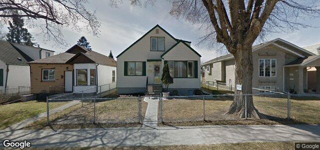 172 Kingsbury Avenue（加拿大曼尼托巴省溫尼伯市）房屋照片