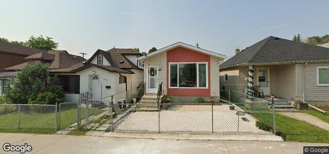 172 Perth Avenue（加拿大曼尼托巴省溫尼伯市）房屋照片