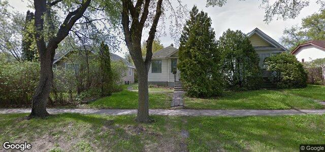 172 Rupertsland Boulevard（加拿大曼尼托巴省溫尼伯市）房屋照片