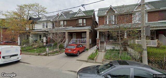 173 Perth Avenue（加拿大曼尼托巴省溫尼伯市）房屋照片