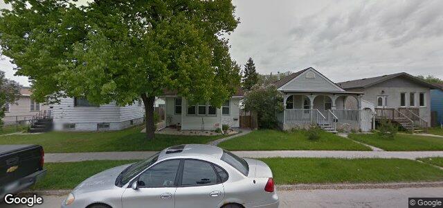 175 Hartford Avenue（加拿大曼尼托巴省溫尼伯市）房屋照片