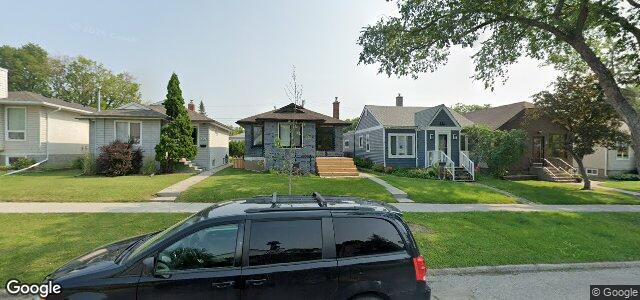 175 St Anthony Avenue（加拿大曼尼托巴省溫尼伯市）房屋照片