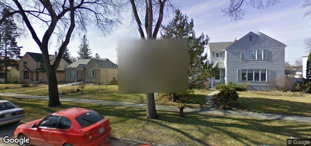 176 Mcadam Avenue（加拿大曼尼托巴省溫尼伯市）房屋照片