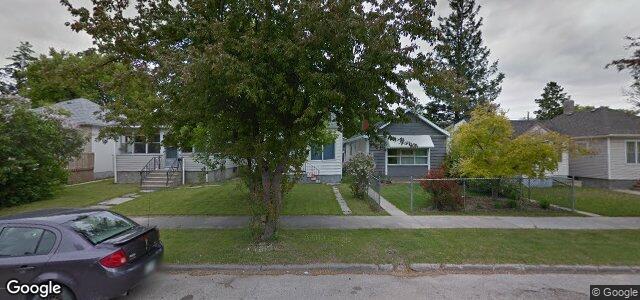 177 Burrin Avenue（加拿大曼尼托巴省溫尼伯市）房屋照片