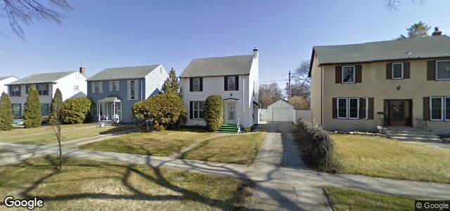 177 Mcadam Avenue（加拿大曼尼托巴省溫尼伯市）房屋照片