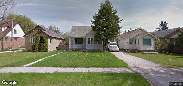 177 Rupertsland Boulevard（加拿大曼尼托巴省溫尼伯市）房屋照片