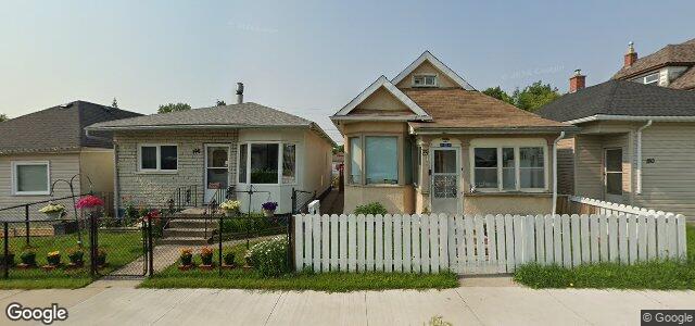 178 Perth Avenue（加拿大曼尼托巴省溫尼伯市）房屋照片