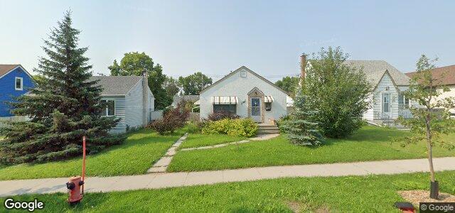 178 St Anthony Avenue（加拿大曼尼托巴省溫尼伯市）房屋照片