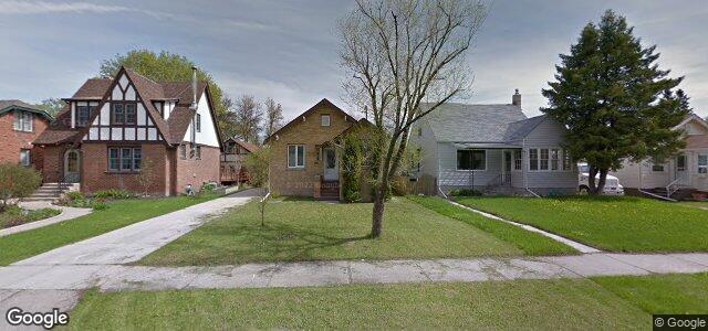 179 Rupertsland Boulevard（加拿大曼尼托巴省溫尼伯市）房屋照片