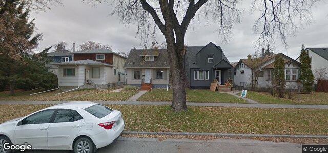 Photo of 179 Semple Avenue in Winnipeg, Manitoba