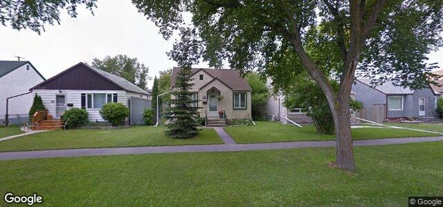 180 Leila Avenue（加拿大曼尼托巴省溫尼伯市）房屋照片