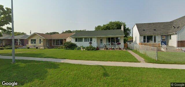 180 Seven Oaks Avenue（加拿大曼尼托巴省溫尼伯市）房屋照片