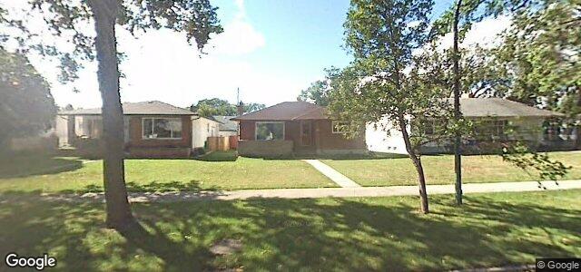 180 Tait Avenue（加拿大曼尼托巴省溫尼伯市）房屋照片