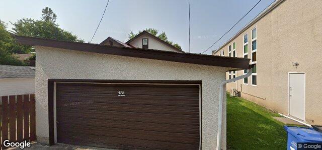 181 Kilbride Avenue（加拿大曼尼托巴省溫尼伯市）房屋照片