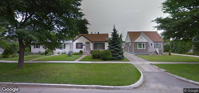 181 Leila Avenue（加拿大曼尼托巴省溫尼伯市）房屋照片