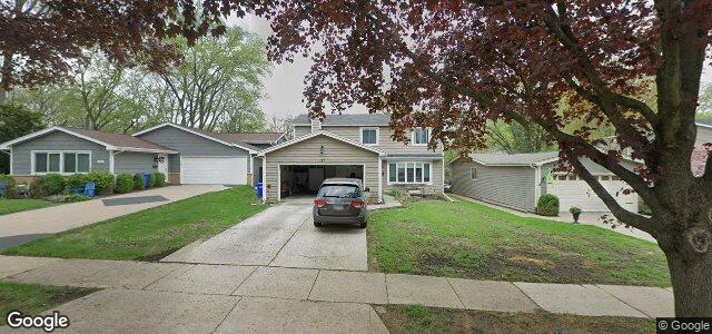 Photo of 181 Newton Avenue in Winnipeg, Manitoba