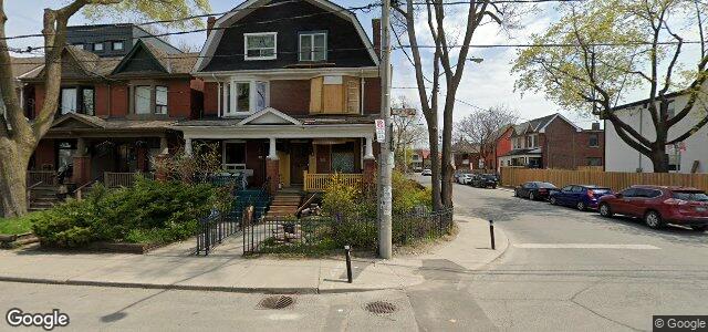 Larawan ng 181 Perth Avenue sa Winnipeg, Manitoba