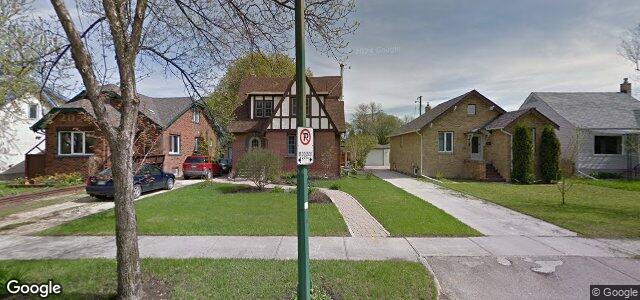 181 Rupertsland Boulevard（加拿大曼尼托巴省溫尼伯市）房屋照片