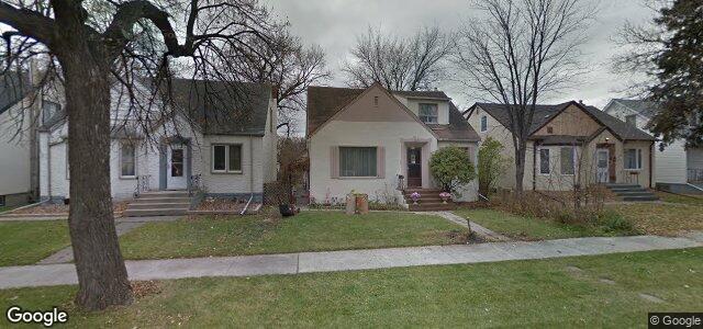 182 Semple Avenue（加拿大曼尼托巴省溫尼伯市）房屋照片