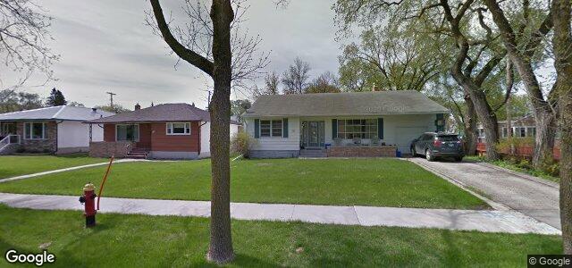 182 Tait Avenue（加拿大曼尼托巴省溫尼伯市）房屋照片