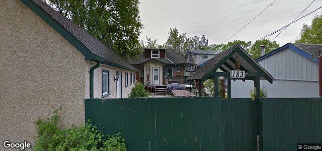 183 Rupertsland Boulevard（加拿大曼尼托巴省溫尼伯市）房屋照片