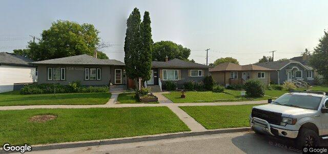 Photo of 183 Seven Oaks Avenue in Winnipeg, Manitoba