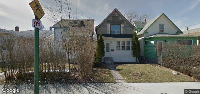 184 Kingsbury Avenue（加拿大曼尼托巴省溫尼伯市）房屋照片