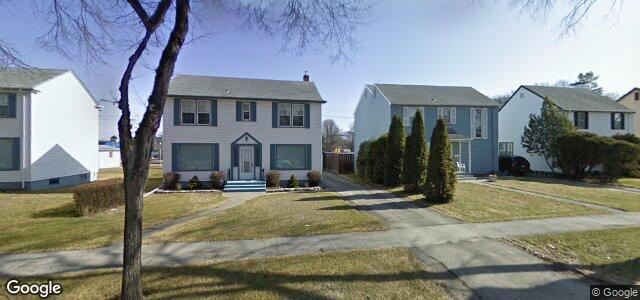 185 Mcadam Avenue（加拿大曼尼托巴省溫尼伯市）房屋照片