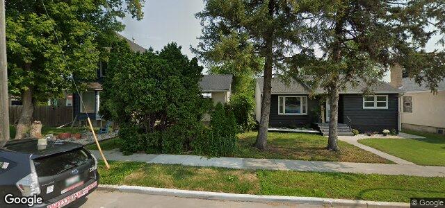 185 Newton Avenue（加拿大曼尼托巴省溫尼伯市）房屋照片