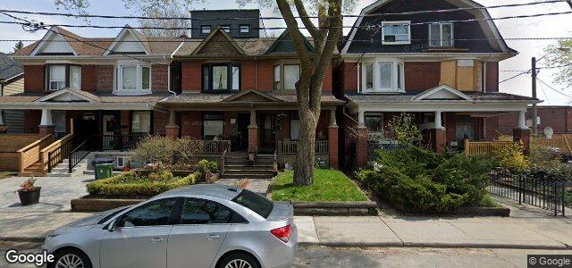 185 Perth Avenue（加拿大曼尼托巴省溫尼伯市）房屋照片