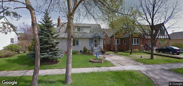 185 Rupertsland Boulevard（加拿大曼尼托巴省溫尼伯市）房屋照片