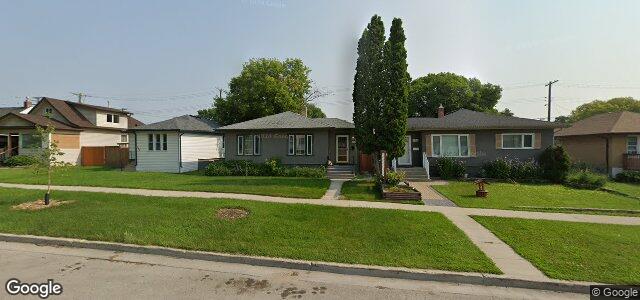 Photo of 185 Seven Oaks Avenue in Winnipeg, Manitoba